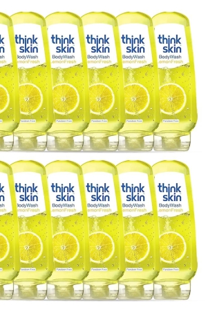 think-skin-lemon-fresh-body-wash-250ml-pack-of-12