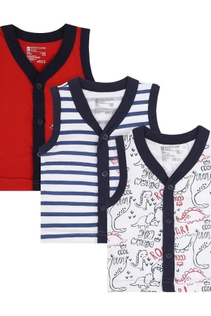 boys-vest-front-open-sleeveless-assorted-pack-of-3-none