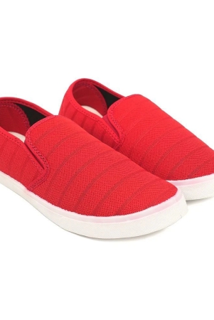 asian-m-2025-red-mens-slip-on-shoes-none