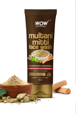 multani-mitti-face-wash-for-all-skin-types-for-women-men-100-ml