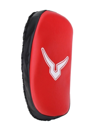 invincible-rebound-thai-pad-red-black-one-size