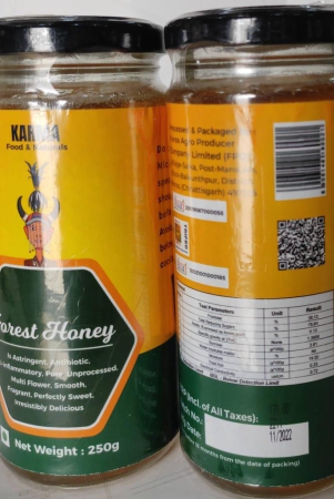 Forest Honey(250gm)