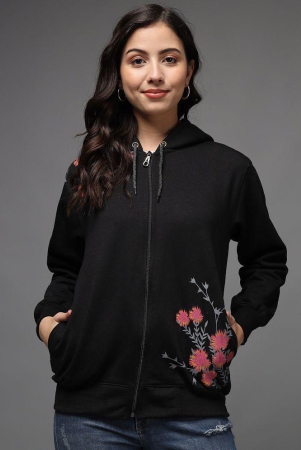 ewoolsin-cotton-blend-womens-hooded-sweatshirt-black-none