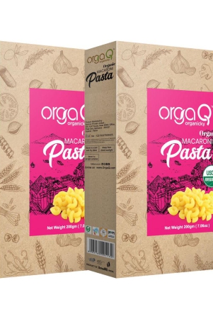 orgaq-organicky-organic-macroni-pasta-healthy-and-delicious-for-snacks