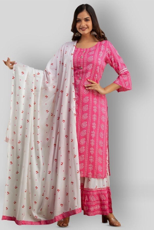 lee-moda-pink-straight-rayon-womens-stitched-salwar-suit-pack-of-1-xxl