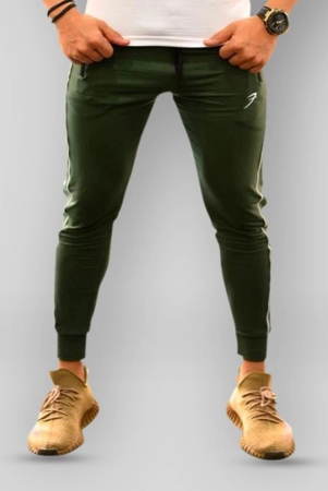 fuaark-green-polyester-mens-sports-joggers-pack-of-1-xl