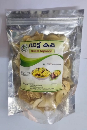 dried-tapioca