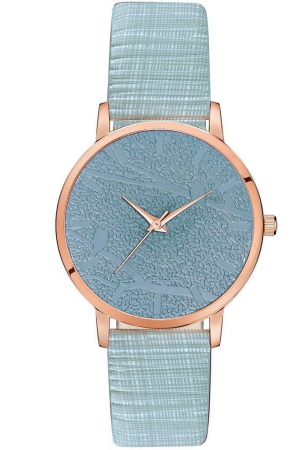 loretta-mt-330-blue-leather-belt-slim-dial-women-girls-watch