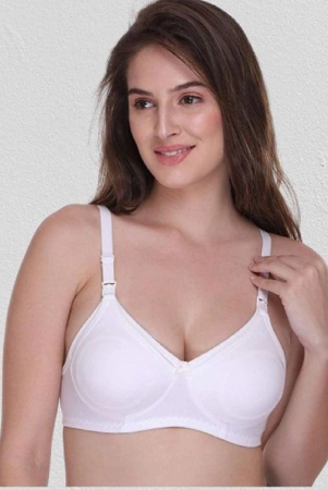 desiprime-white-cotton-solid-womens-maternity-bra-pack-of-1-42b