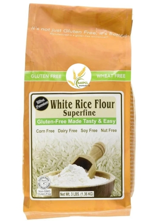 Rice Flour