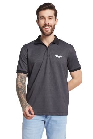 octave-men-solid-polo-collar-t-shirts