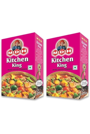 mdh-spices-kitchen-king-mixed-spices-powder-100-gm-each-pack-of-2-200-gm-pack