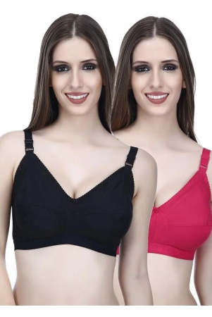 elina-cotton-t-shirt-bra-multi-color-none