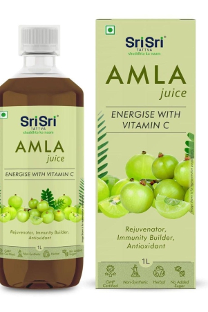 sri-sri-tattva-amla-juice-energise-with-vitamin-c-rejuvenator-immunity-builder-antioxidant-no-added-sugar-1l