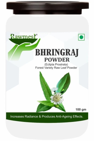 rawmest-bhringraj-powder-100-gm-pack-of-1