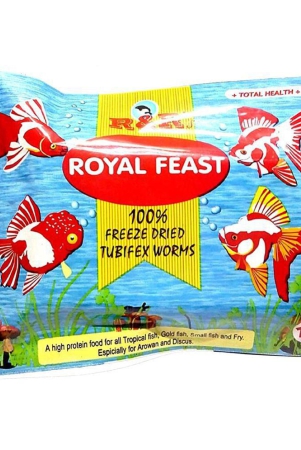 royal-feast-100-freeze-dried-tubifex-worms-10g-pack-of-10