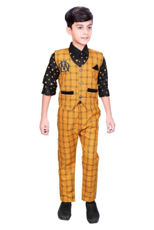 ahhaaaa-kids-ethnic-cotton-blend-waistcoat-shirt-and-pant-for-boys-none