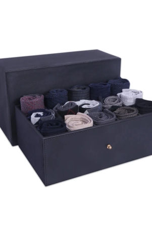 The Classic Socks Drawer (For Men)(Pack of 15 Pairs/1U)-Stretchable from 25 cm to 33 cm / 15 N