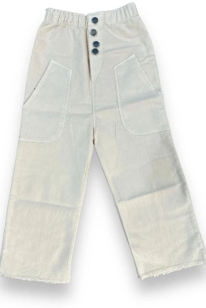 iconic-me-kids-girls-loose-fit-wide-leg-cream-denim-jeans-none