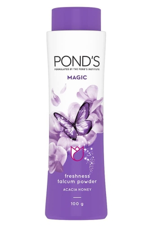 ponds-magic-freshness-talc-with-acacia-honey-100-g