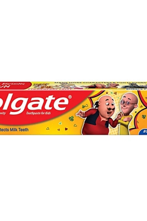 colgate-2-5years-bubble-fruit-flavour-40-gm