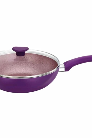 premier-non-stick-granite-purple-ib-kadai-26cm