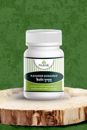 kaishore-guggulu-40-tablets