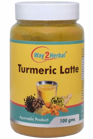 way2herbal-turmeric-latte-powder-100-gm-pack-of-1