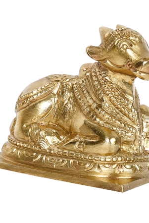 bronze-nandi