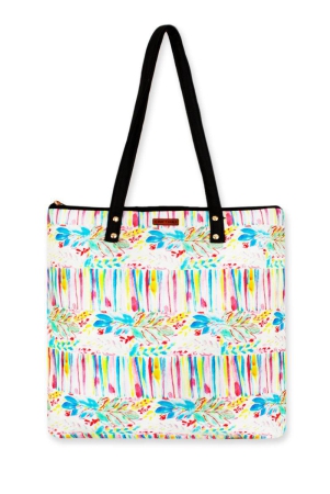 floral-stripes-printed-tote