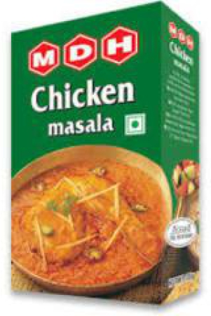 mdh-chicken-masala