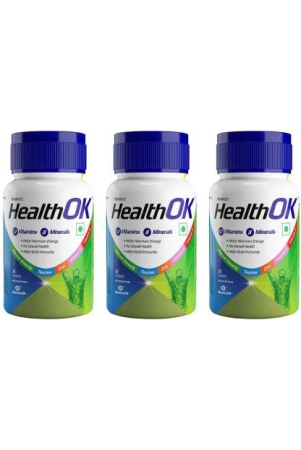 health-ok-daily-multivitamin-for-energy-overall-health-for-men30-tablets-x-3-3-x-30-tablets