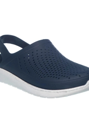 khadim-navy-mens-clogs-none