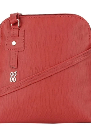 baggit-red-pu-handheld-red