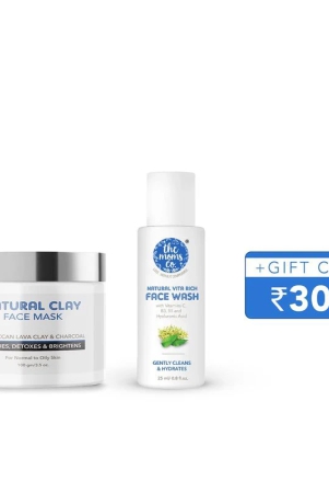 natural-clay-face-mask-mini-vita-rich-facewash-rs-300-giftcard