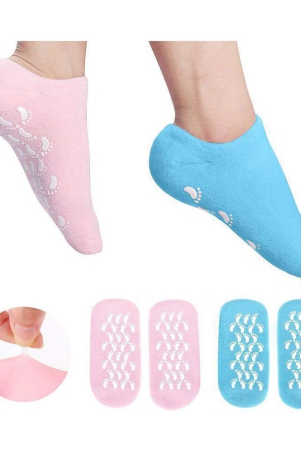 softdarzee-cloth-gel-pad-heel-socks-free-size