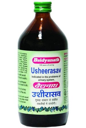 baidyanath-usheerasav-450-ml