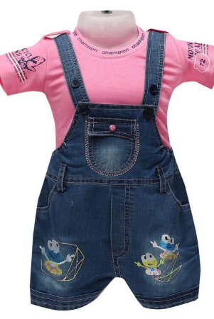 balloons-multicolor-denim-rompers-0-6-months