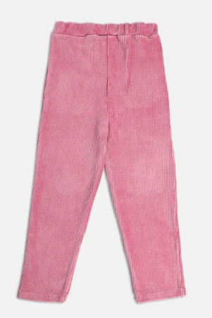 miniklub-rose-pink-knit-pant-for-kids-girls-3-4y