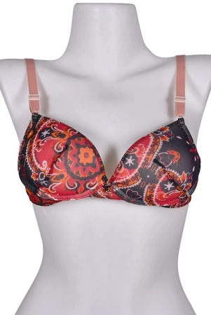 radprix-pack-of-1-cotton-lightly-padded-womens-everyday-bra-multicolor-wwukb401276-none