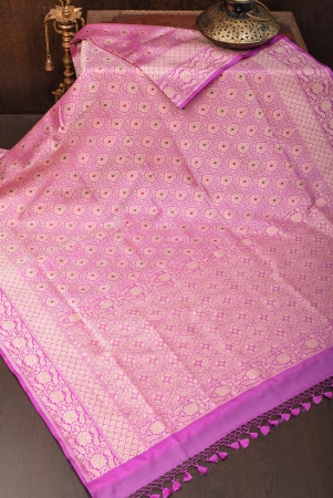 lavender-exquisite-and-intricate-banarasi-meenakari-brocade-katan-silk-saree-silk-mark-certified