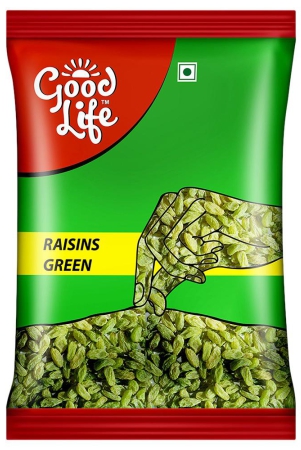 good-life-green-raisins-kishmish-100-g