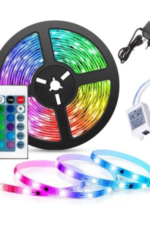 daybetter-multicolor-5mtr-led-strip-pack-of-1-multicolor