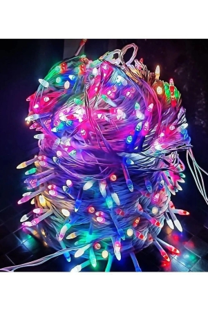 mirdh-multicolor-30m-string-light-pack-of-1-multicolor