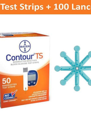 bayer-contour-ts-50-strips-with-100-lancets-