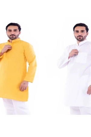 deshbandhu-dbk-multi-cotton-kurta-pack-of-2-none