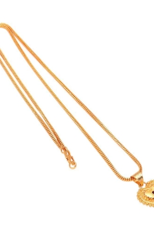 jewar-mandi-pendant-chain-locket-gold-plated-beautiful-jewelry-for-menwomen-girls-boys-8237-golden