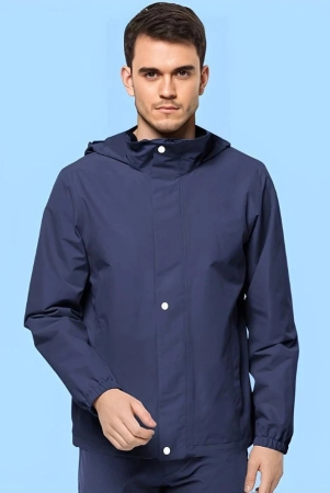 aktif-navy-polyester-mens-rain-suit-pack-of-1-xl