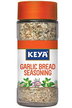 keya-garlic-bread-seasoning-bottle-50g