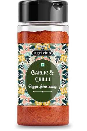 agriclub-garlic-chilli-pizza-seasoning-200-gm